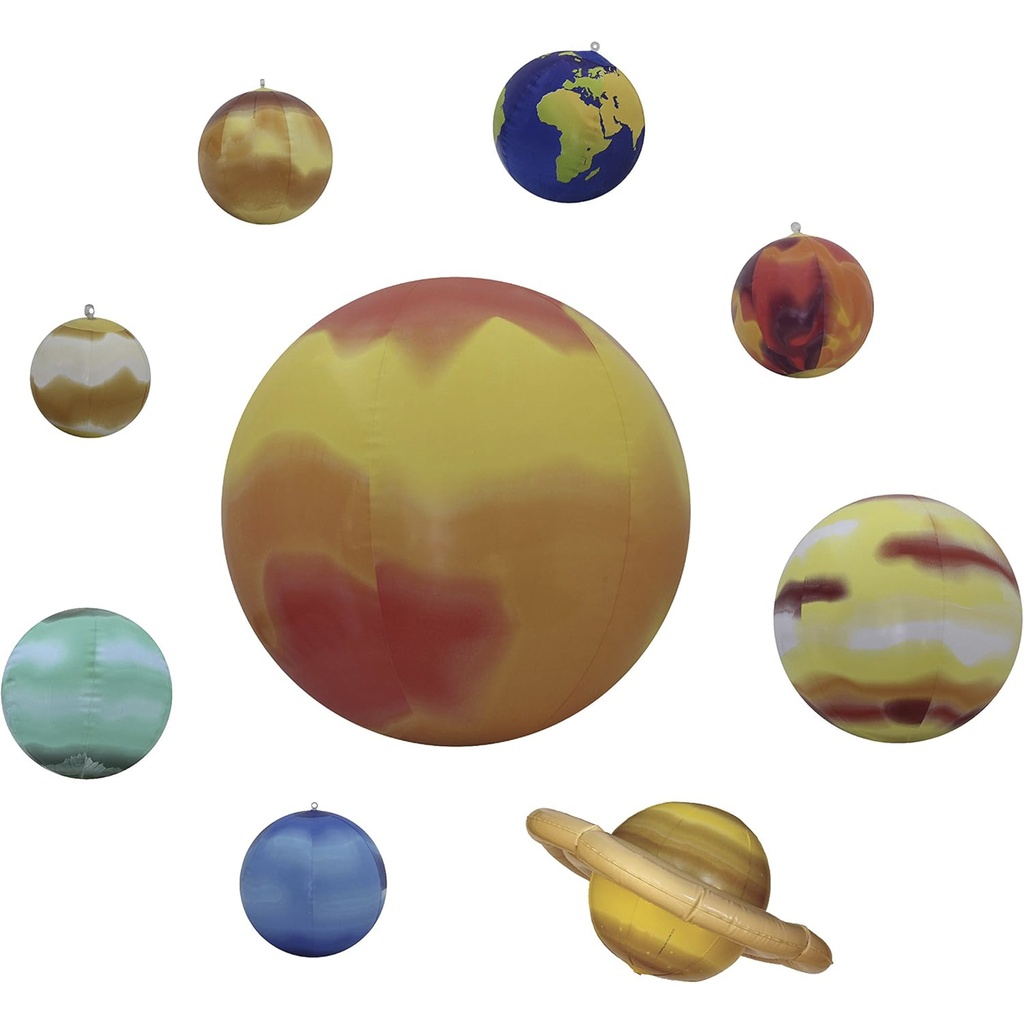 Inflatable Solar System_1