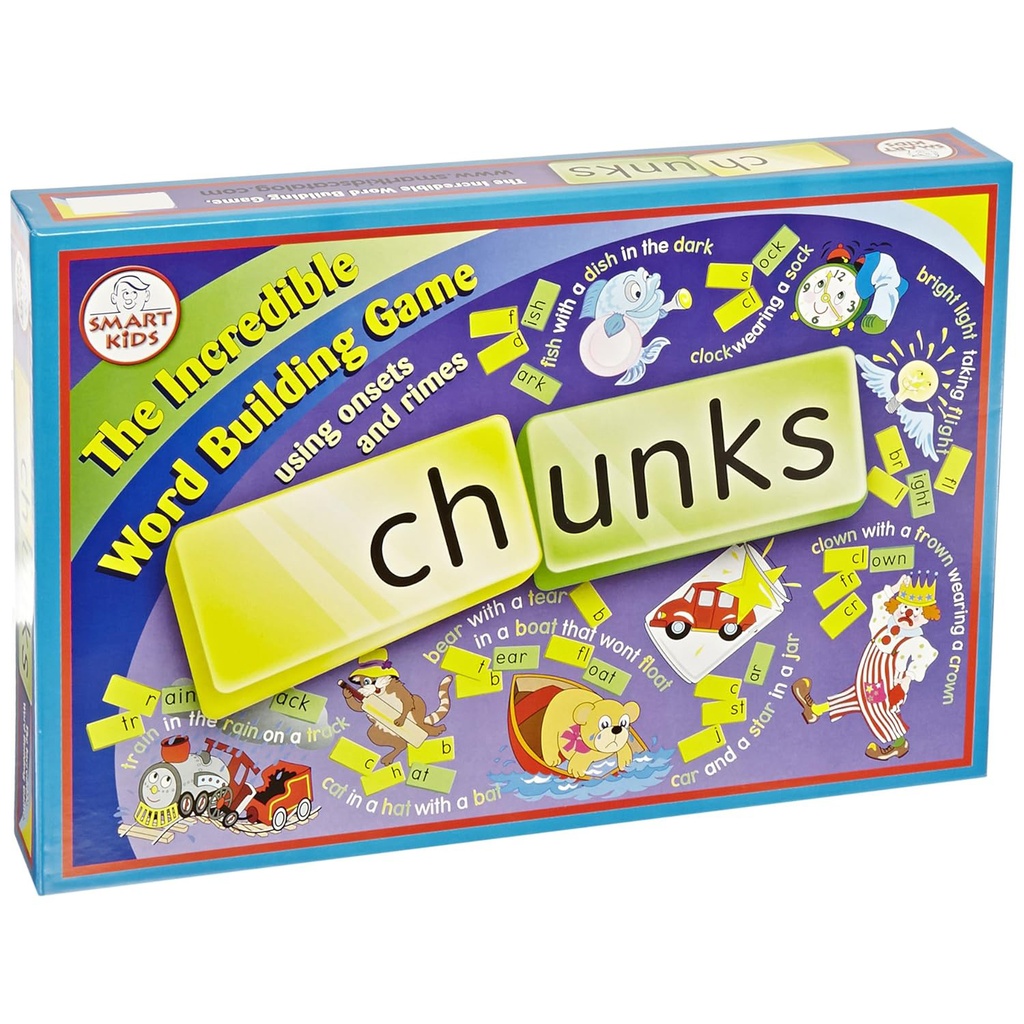 Chunks Word Building Game_1