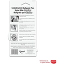 Visiopen Ball-Point For Lefties 2pk_1