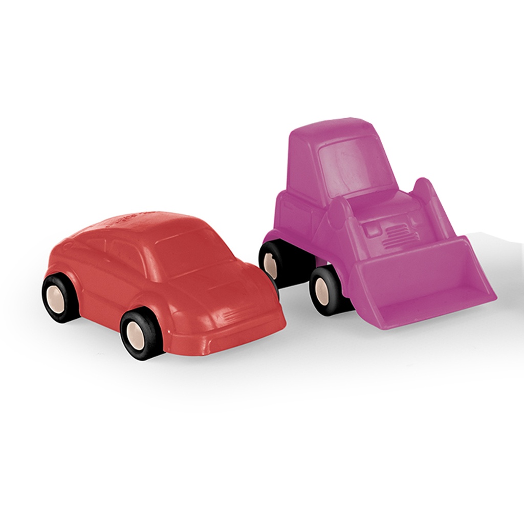 3.5" ECO Minimobil Set of 4_1