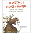 If You Give a Moose a Muffin Big Book_1