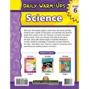 Daily Warm-Ups Science Grade 6_1
