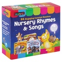 Early Readers Nursery Rhymes & Songs Boxed Set_1