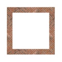 Curiosity Garden Brick Extra Wide Deco Trim®