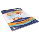 9" x 12" Heavyweight Drawing Paper Pad_1