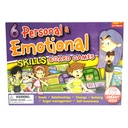 Personal & Emotional Skills Games_1