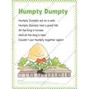 Nursery Rhyme Flip Chart Grades PK-1_1
