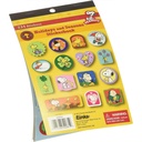 Peanuts® Seasons and Holidays Sticker Book_1