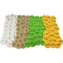 4-Value Decimals to Whole Number Place Value Discs_1