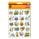 Peanuts® Easter Theme Stickers_1