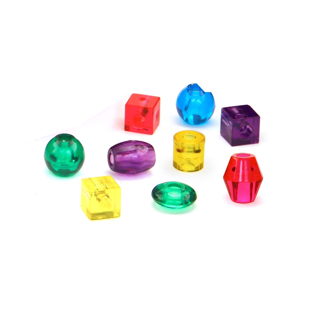 Translucent Big Beads_1