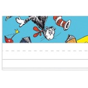 Cat in the Hat™ Self-Adhesive Name Plates Pack of 36_1