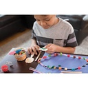 Multi-Color Assorted Wiggle Eyes Classroom Pack 500 Pieces_1