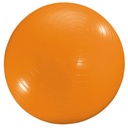 Orange 34" Exercise Ball_1
