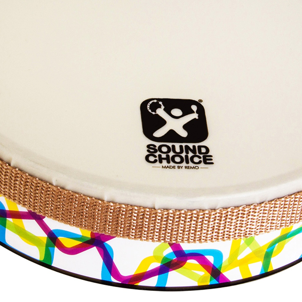 Remo Hand Drum_1