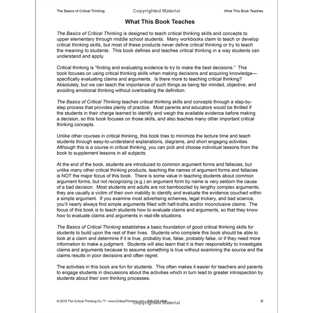 The Basics of Critical Thinking_2