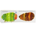 The Very Hungry Caterpillar Hardcover_2