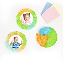 5" x 7" Compressed Sponge Sheets 4 Sheets_2