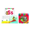 Early Readers Alphabet Animal Friends Boxed Set_2