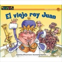 Spanish Rising Readers Nursery Rhyme Tales Leveled Books Set 1_2