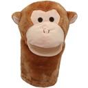 Monkey Bigmouth Puppet_2