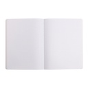 Black 5 x 5 Graph Ruled Composition Notebook_2