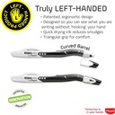 Visiopen Ball-Point For Lefties 2pk_2