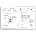 First-Grade Math Minutes Book_2