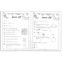 Math Minutes Book, Grade 7_2