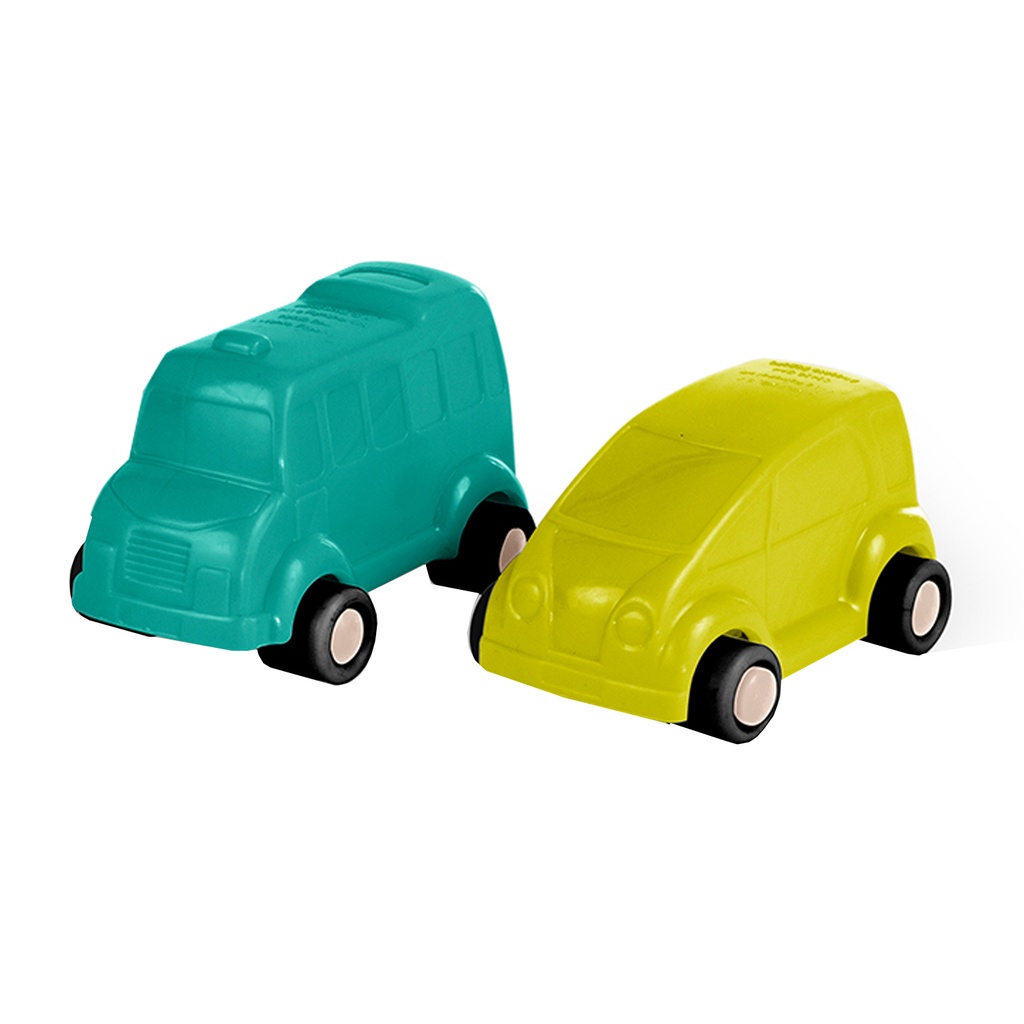 3.5" ECO Minimobil Set of 4_2