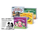 Early Readers Nursery Rhymes & Songs Boxed Set_2