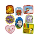 Peanuts® Seasons and Holidays Sticker Book_2