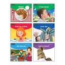 Early Rising Readers My Five Senses Theme Set_2