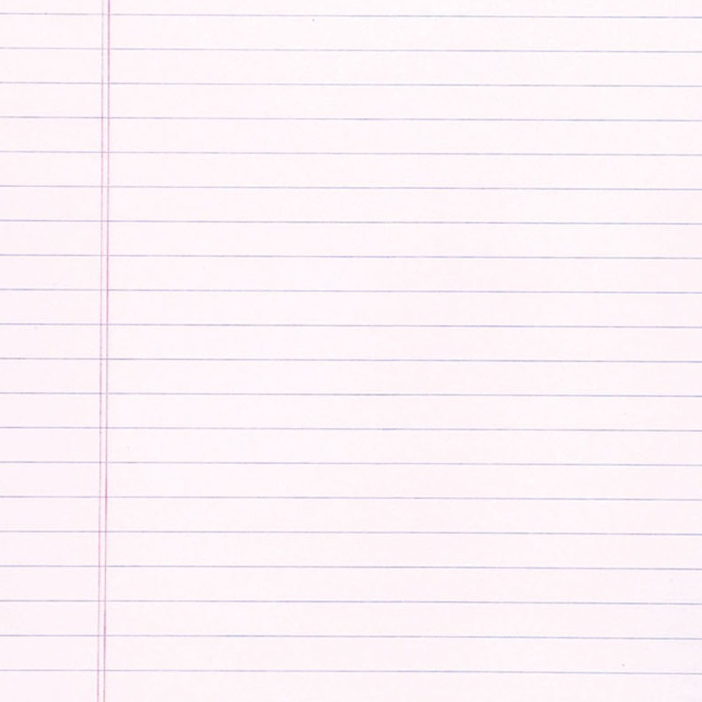 White Standard Legal Pads Pack of 12_2