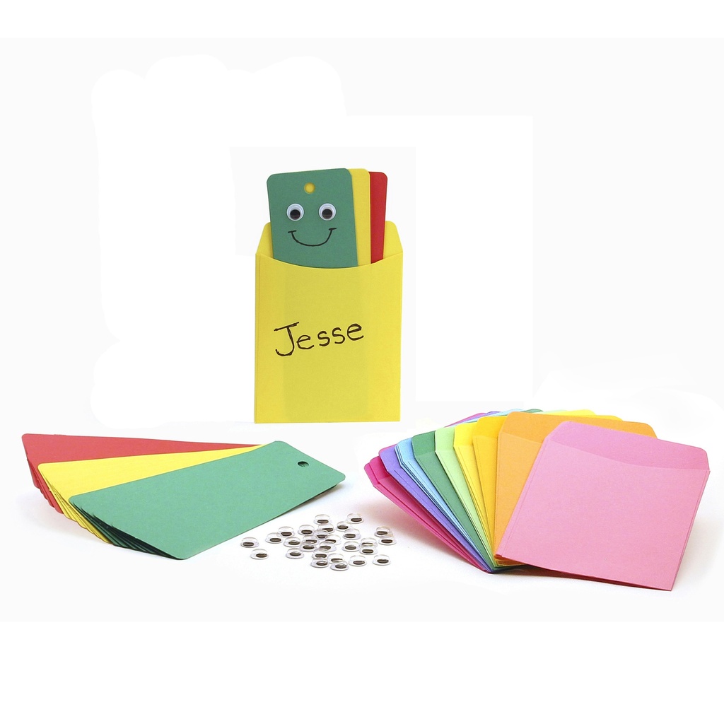 Behavior Bulletin Board Kit_2