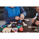 Multi-Color Assorted Wiggle Eyes Classroom Pack 500 Pieces_2
