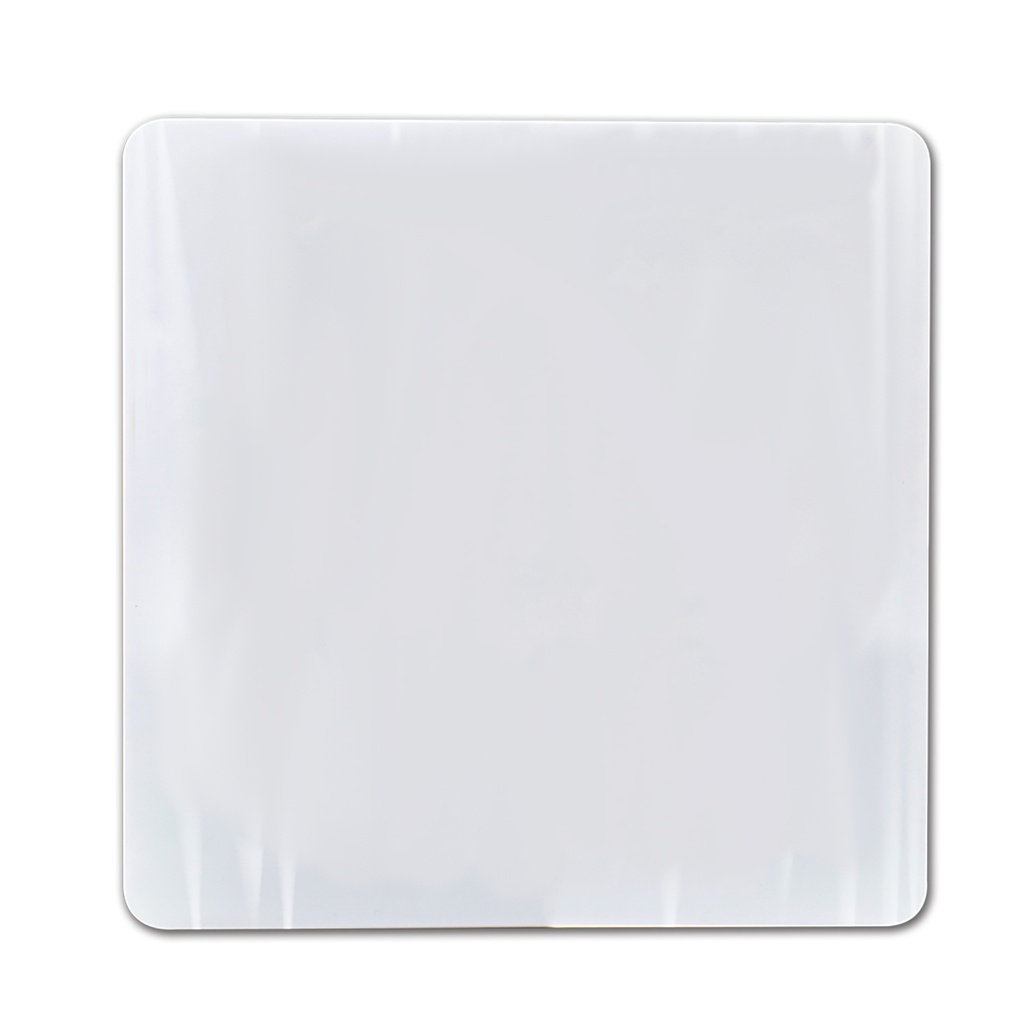 11.5" x 11.5" Magnetic Dry-Erase Board with Dry-Erase Marker & Two Magnets 3 Sets_2