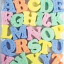 Super Sponges 2" Uppercase Alphabet_2