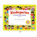 Kindergarten Certificate , 30 ct_1