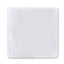 11.5" x 11.5" Magnetic Dry-Erase Board with Dry-Erase Marker & Two Magnets_1