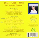 Ole! Ole! Ole! Dr. Jean in Spanish CD_1