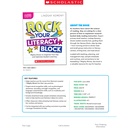 Rock Your Literacy Block