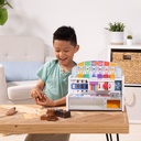 Wooden Chocolate Factory Play Set