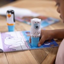 Sticker WOW! Winter Activity Pad & Sticker Stamper Value Pack