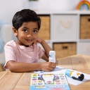 Sticker WOW! Winter Activity Pad & Sticker Stamper Value Pack