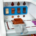 Wooden Chocolate Factory Play Set
