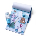 Sticker WOW! Winter Activity Pad & Sticker Stamper Value Pack