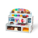 Wooden Chocolate Factory Play Set