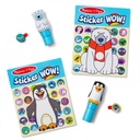Sticker WOW! Winter Activity Pad & Sticker Stamper Value Pack