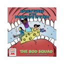 The Bod Squad Set of 5